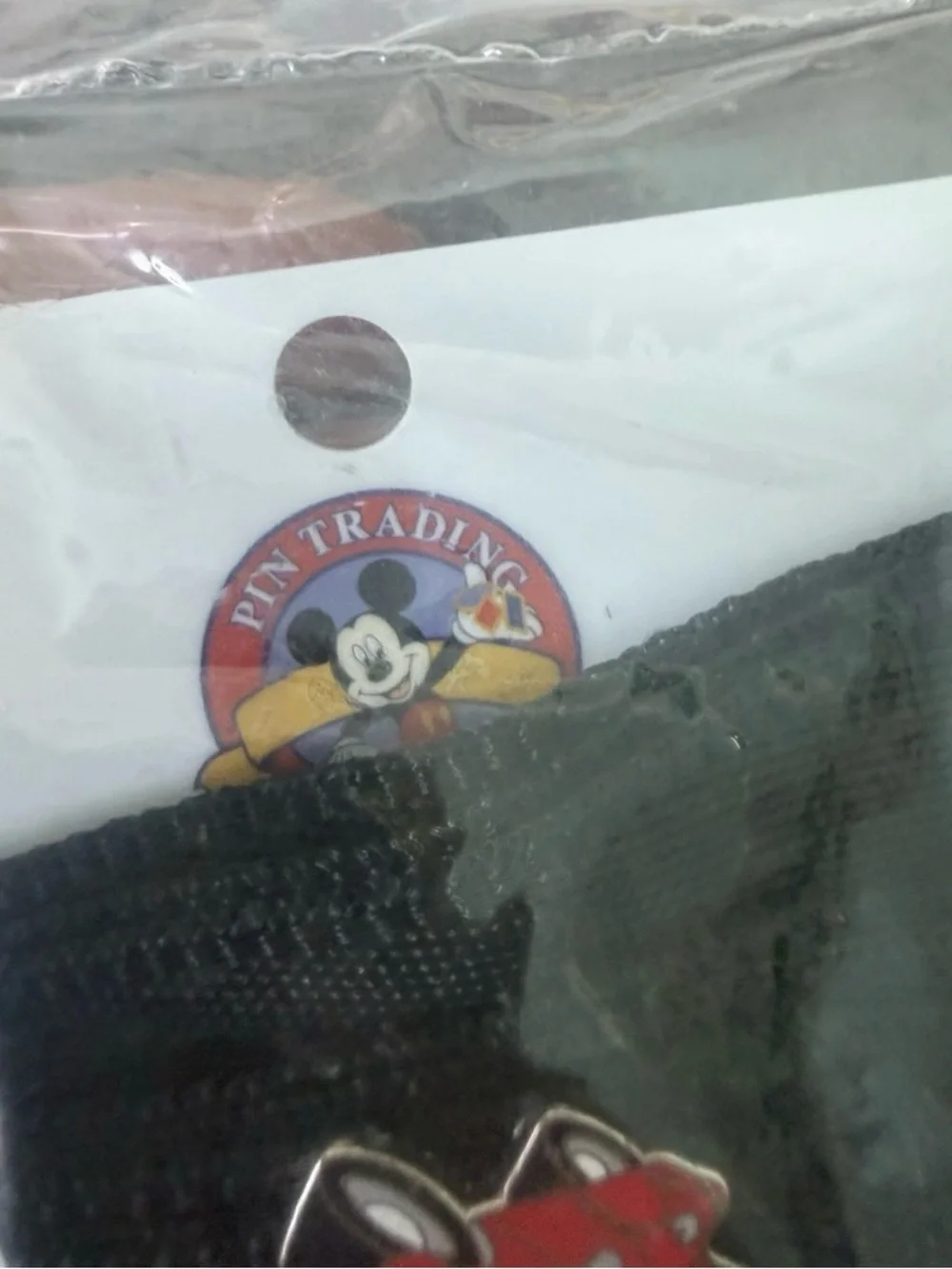 Disney durable mouse